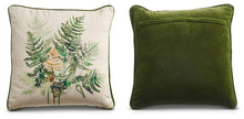 Load image into Gallery viewer, Fern Pillow 18&quot;
