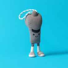 Load image into Gallery viewer, Jellycat Amuseables Sports Walston Whistle
