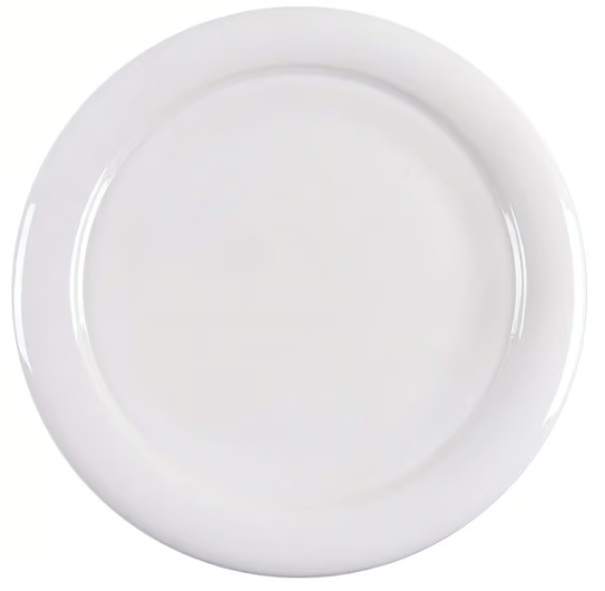 Accent Luncheon Plate Aspen Ridge - FINAL SALE