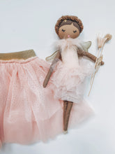 Load image into Gallery viewer, Mon Ami Ada Small Angel Heirloom Doll
