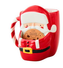 Load image into Gallery viewer, Christmas Cookie Pocket Mugs
