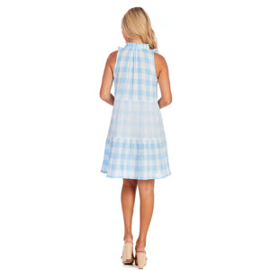 Estie Swing Dress - FINAL SALE