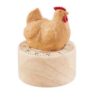 Farm Animal Kitchen Timer