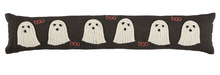 Load image into Gallery viewer, Halloween Glow Skinny Pillows - Final Sale
