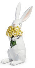 Load image into Gallery viewer, Bunny with Flowers
