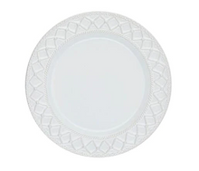 Load image into Gallery viewer, Alegria Dinner Plate - Linen - FINAL SALE
