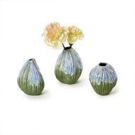 Artisanal Bud Vase - Single Vase - Assorted