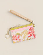 Spartina 449 Slimcard Coinpurse Castillo Tropical