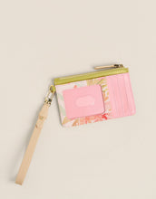 Load image into Gallery viewer, Spartina 449 Slimcard Coinpurse Castillo Tropical
