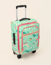 Load image into Gallery viewer, Spartina 449 20" Expandable Rolling Suitcase Florida
