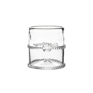 Juliska Graham Rocks Glass