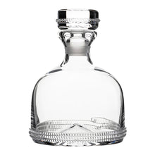Load image into Gallery viewer, Juliska Dean Whiskey Decanter
