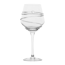 Load image into Gallery viewer, Juliska Chloe Stemmed Red Wine Glass
