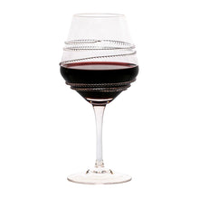 Load image into Gallery viewer, Juliska Chloe Stemmed Red Wine Glass
