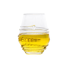 Load image into Gallery viewer, Chloe Stemless Wine Glass
