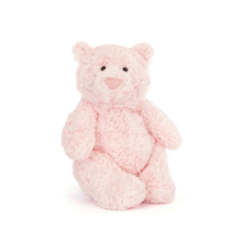 Load image into Gallery viewer, Pink Jellycat Leola Bear

