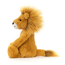 Load image into Gallery viewer, Jellycat Bashful Lion Original

