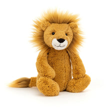 Load image into Gallery viewer, Jellycat Bashful Lion Original
