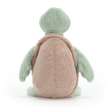 Load image into Gallery viewer, Jellycat Bashful Turtle - Medium

