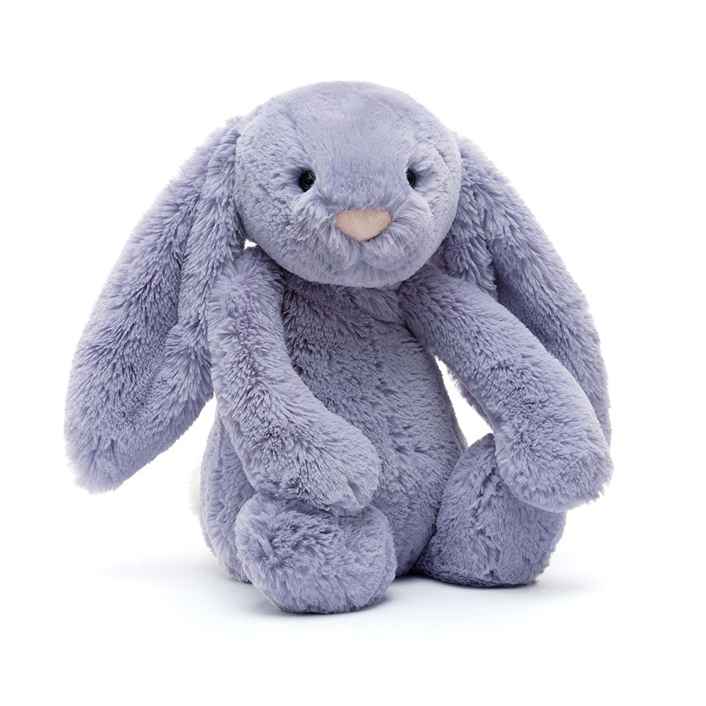  Bashful Viola Bunny ビオラ 新品 Jellycat Bashful Viola Bunny – AGAPANTHUS