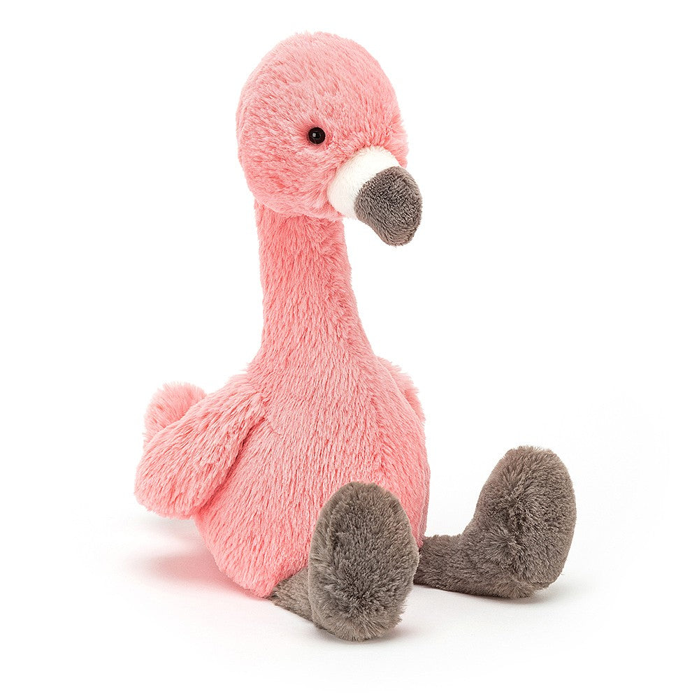Bashful Flamingo - Small