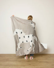 Load image into Gallery viewer, Geometry Unbound Butter Blanket
