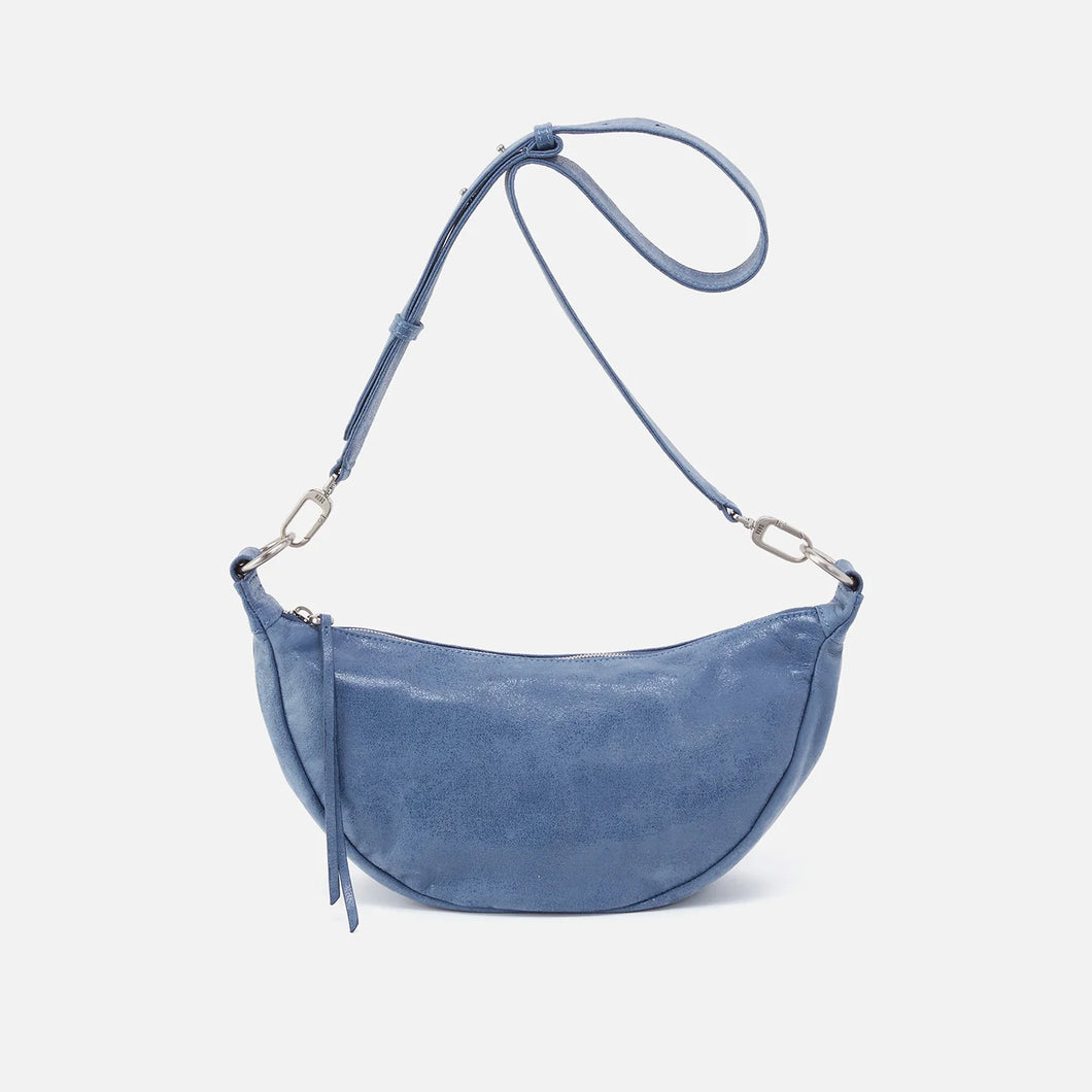 HOBO Knox Sling Bag - Azure