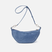 Load image into Gallery viewer, HOBO Knox Sling Bag - Azure
