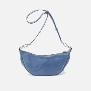 HOBO Knox Sling Bag - Azure