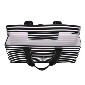 Scout Uptown Girl Pocket Tote - Cane Fonda