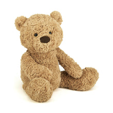 Load image into Gallery viewer, Jellycat Bumbly Bear - Medium
