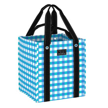 Load image into Gallery viewer, Bagette Market Tote - Friend of Dorothy
