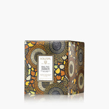 Load image into Gallery viewer, Voluspa Baltic Amber Classic Candle box
