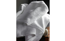Load image into Gallery viewer, white towels showing border 
