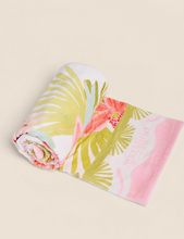 Load image into Gallery viewer, 
Beach Towel Castillo Tropical

