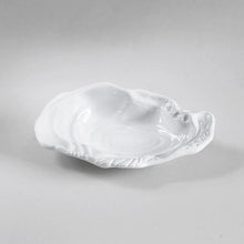 Load image into Gallery viewer, Beatriz Ball VIDA Ocean Oyster Small Bowl White
