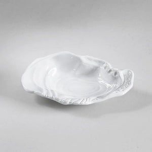 Beatriz Ball VIDA Ocean Oyster Small Bowl White