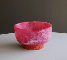 Load image into Gallery viewer, Beatriz Ball Resin Rio Small Bowl w/ Base
