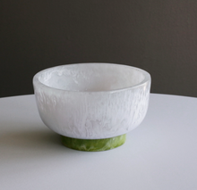 Load image into Gallery viewer, Beatriz Ball Resin Rio Small Bowl w/ Base
