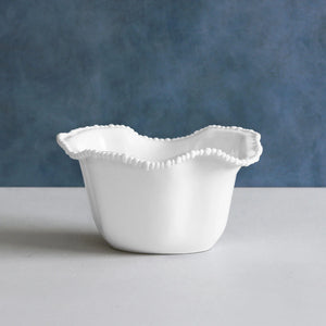 Beatriz Ball VIDA Alegria Ice Bucket (White)