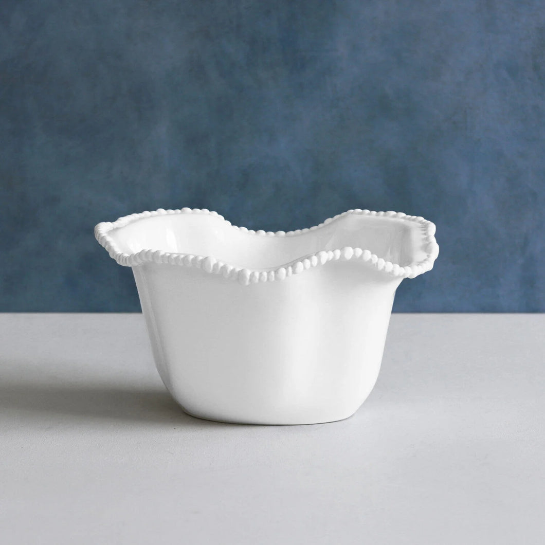 Beatriz Ball VIDA Alegria Ice Bucket (White)