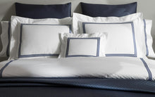 Load image into Gallery viewer, Matouk Bed Linens - Bel Tempo
