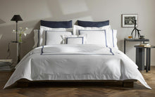 Load image into Gallery viewer, Matouk Bed Linens - Bel Tempo
