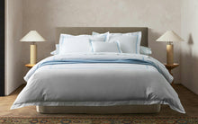 Load image into Gallery viewer, Matouk Essex bed linen
