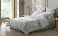 Load image into Gallery viewer, Matouk Bed Linen - Milano Hemstitch
