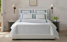 Load image into Gallery viewer, Matouk Bed Linens - Ophelia
