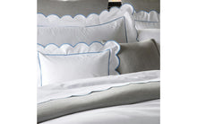 Load image into Gallery viewer, Matouk Butterfield bed linen
