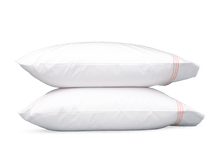 Load image into Gallery viewer, Matouk Bed Linens - Bel Tempo

