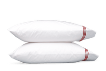 Load image into Gallery viewer, Matouk Bed Linens - Bel Tempo
