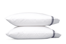 Load image into Gallery viewer, Matouk Bed Linens - Bel Tempo
